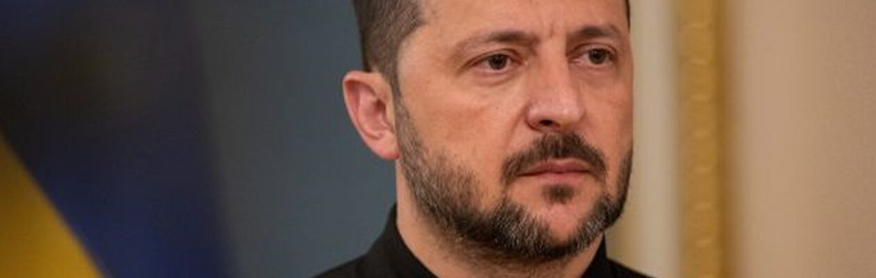 Росія готується до нових наступів - Зеленський