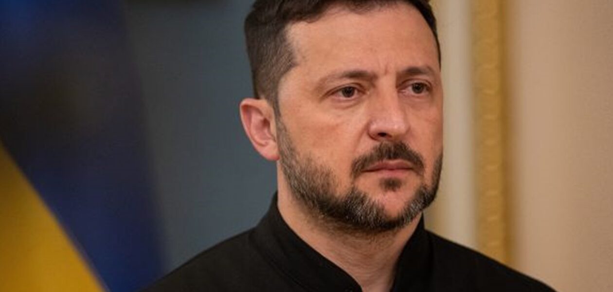 Росія готується до нових наступів - Зеленський