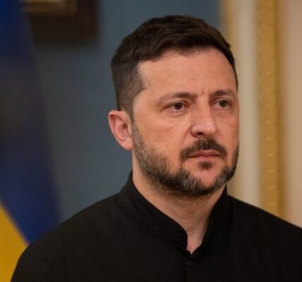 Росія готується до нових наступів - Зеленський