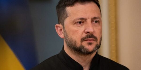 Росія готується до нових наступів - Зеленський
