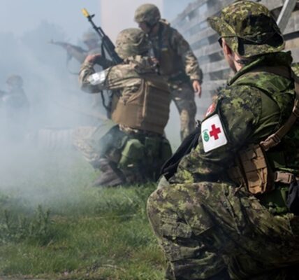 Росіяни вдарили по навчальному підрозділу ЗСУ