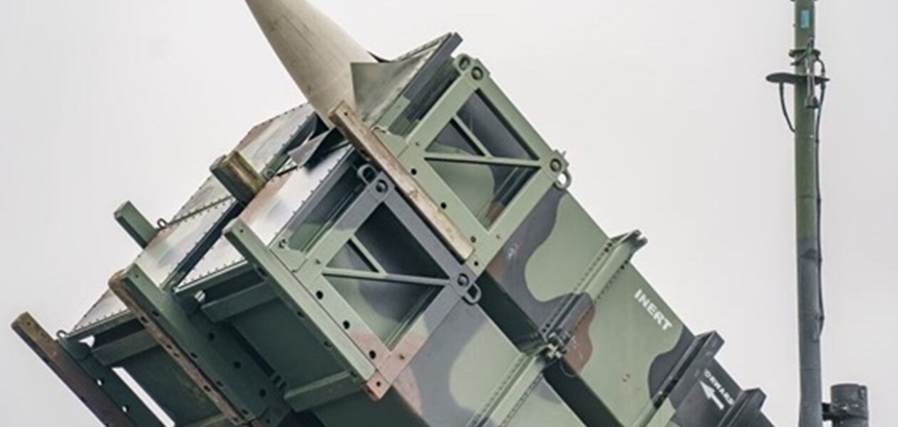 Patriot отримали новий виклик в Україні - ЗМІ
