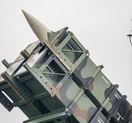 Patriot отримали новий виклик в Україні - ЗМІ