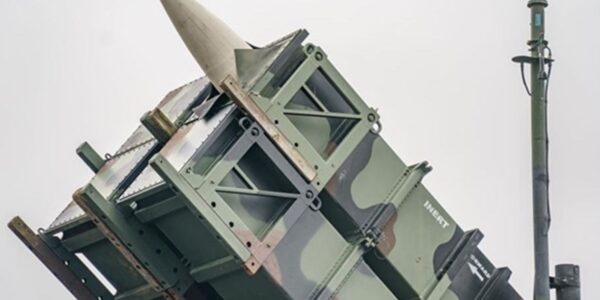 Patriot отримали новий виклик в Україні - ЗМІ