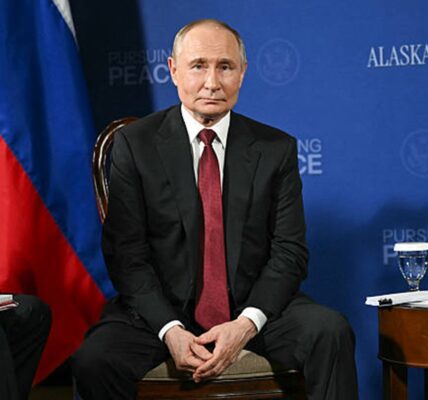 Путін зробив заяву про Україну після саміту