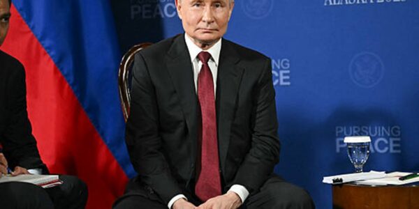 Путін зробив заяву про Україну після саміту