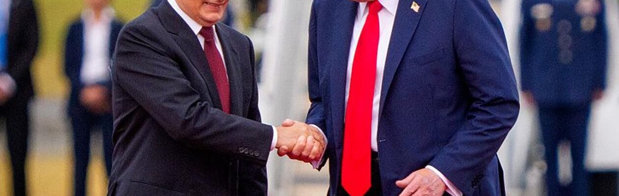 Трамп оголосив "найкращий спосіб" завершити війну