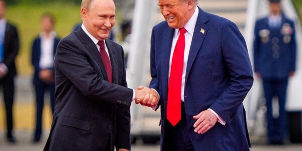 Трамп оголосив "найкращий спосіб" завершити війну