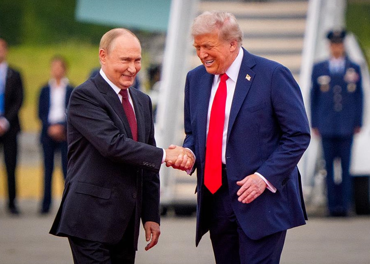 Трамп оголосив "найкращий спосіб" завершити війну
