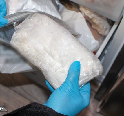 У Польщі викрили масштабний наркотрафік