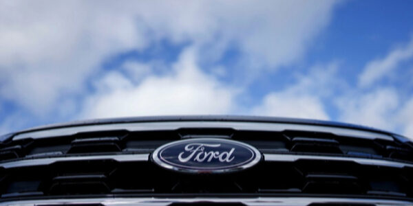 Ford відкликає майже 500 000 автомобілів через витік гальмівної рідини