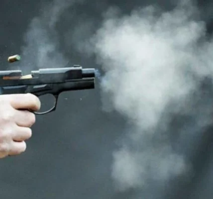 Російський військовий повернувся додому і жорстоко вбив федерального суддю