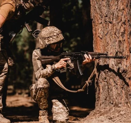 На Курщині отримав важкі поранення важливий російський генерал