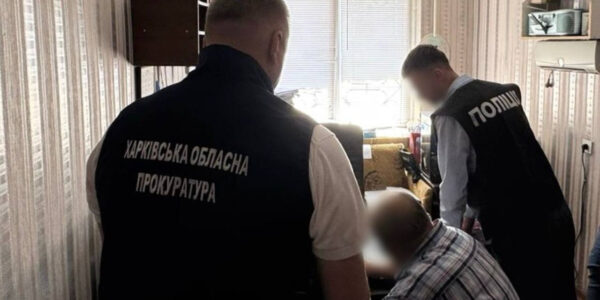 У Харкові через недбалість чиновника громада втратила 1,6 мільйона гривень