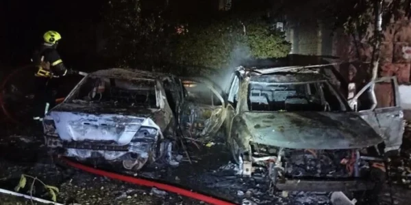 ДСНС розповіла про наслідки ворожого удару по Києву