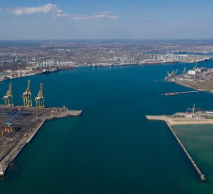 Уряд повідомив, коли оголосить конкурс на концесію терміналів в порту Чорноморськ