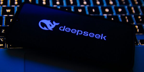 Китайський DeepSeek представив оновлену модель ШІ