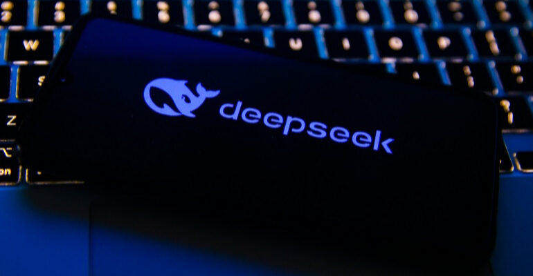 Китайський DeepSeek представив оновлену модель ШІ