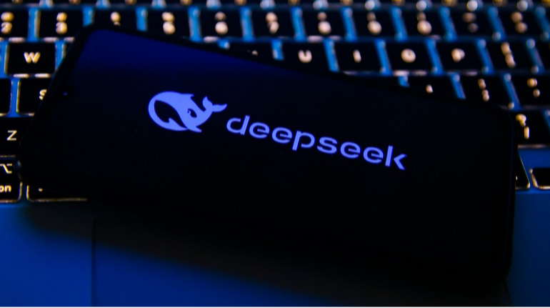 Китайський DeepSeek представив оновлену модель ШІ