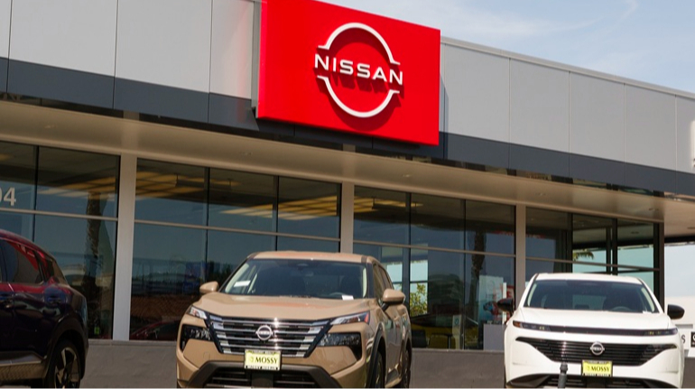Nissan планує продавати гібридні авто замість електромобілів на ринку ПАР