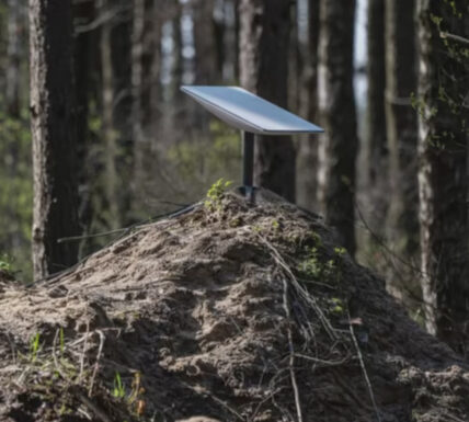 Польща продовжує фінансувати Starlink для України