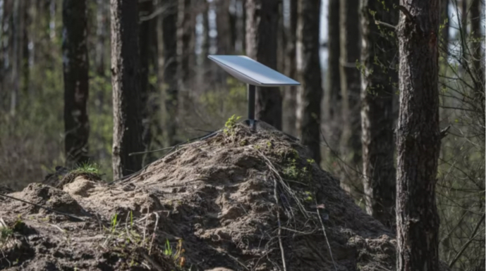 Польща продовжує фінансувати Starlink для України