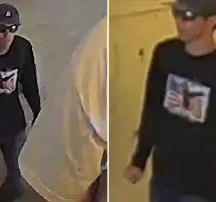 ФБР опублікувало фото ймовірного вбивці Чарлі Кірка