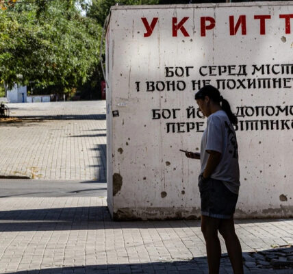 Херсон витратить на мобільні укриття 11 мільйонів гривень