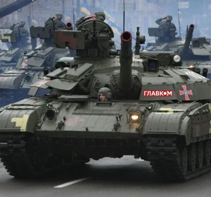 День танкових військ України: дата та історія свята, привітання у прозі, віршах і яскравих листівках