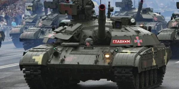 День танкових військ України: дата та історія свята, привітання у прозі, віршах і яскравих листівках