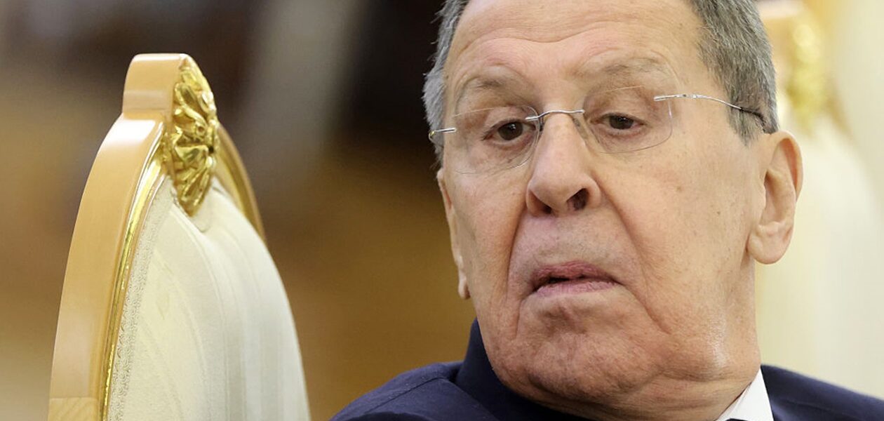 Лавров озвучив вимогу РФ для "існування України"