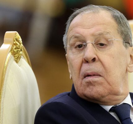 Лавров озвучив вимогу РФ для "існування України"