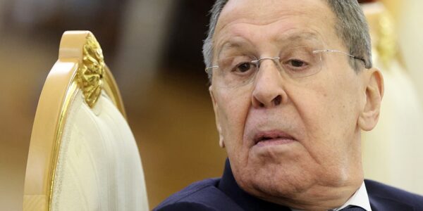 Лавров озвучив вимогу РФ для "існування України"