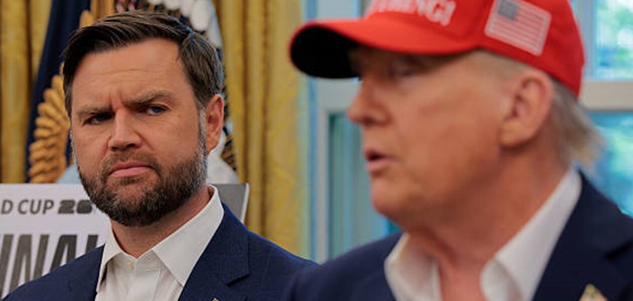 У Трампа зробили заяву щодо завершення війни в Україні