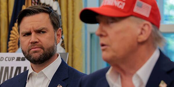 У Трампа зробили заяву щодо завершення війни в Україні