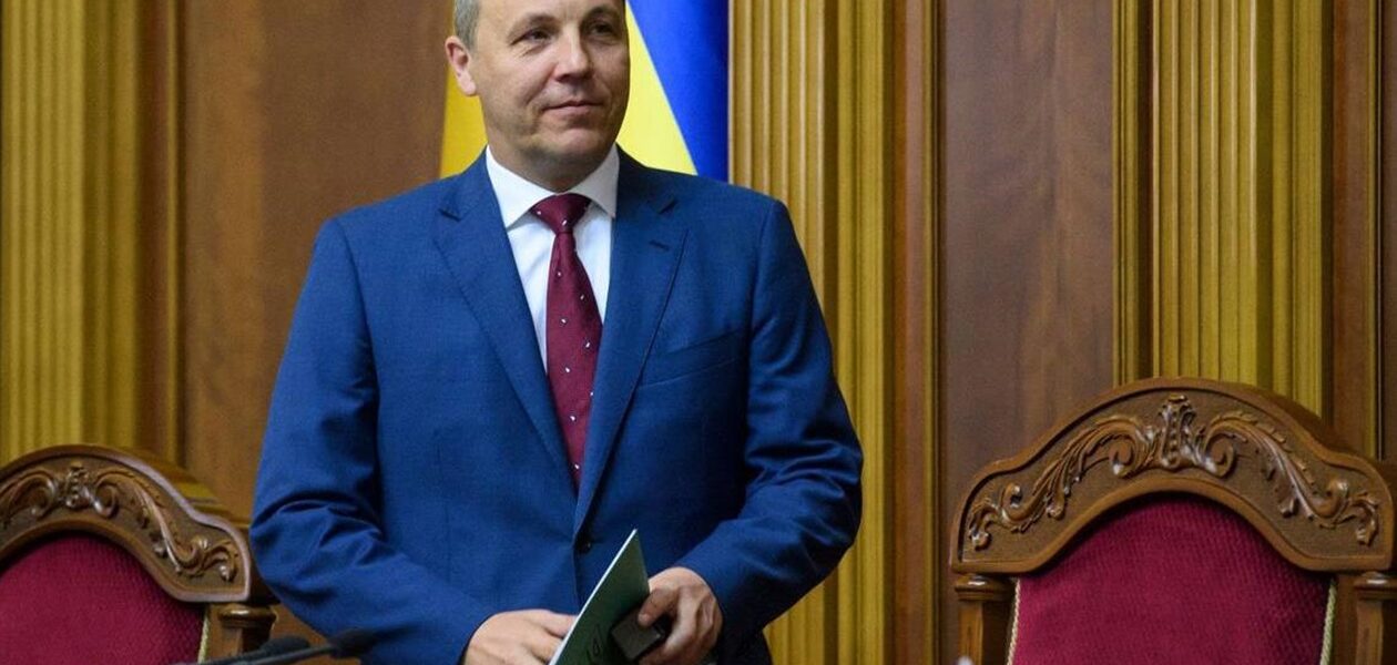 У Львові вбили екс-голову Ради Андрія Парубія