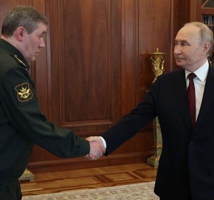 У Москві оголосили про плани продовжувати війну