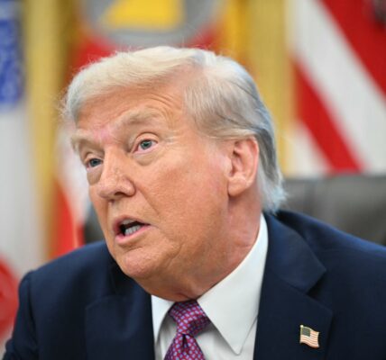 Трамп зробив нову заяву про війну в Україні