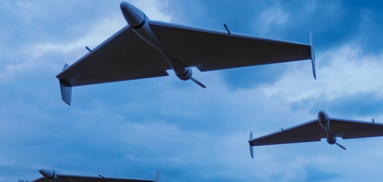 Дрони РФ у Польщі: літаки НАТО в небі, реакція ЗС