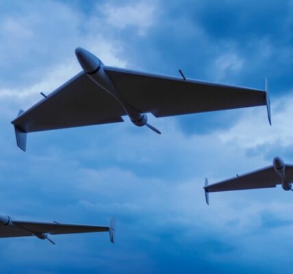 Дрони РФ у Польщі: літаки НАТО в небі, реакція ЗС