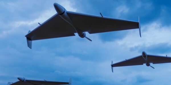 Дрони РФ у Польщі: літаки НАТО в небі, реакція ЗС