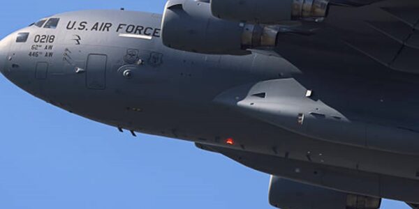 Польща відреагувала на атаку російських дронів