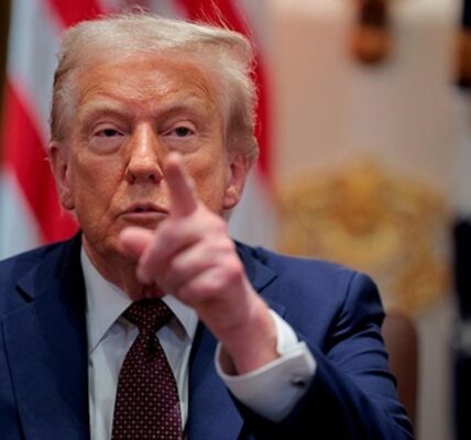 Атака на Польщу: з'явилась перша реакція Трампа