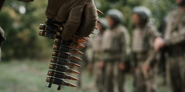 Є тенденція до зростання мобілізації - Міноборони