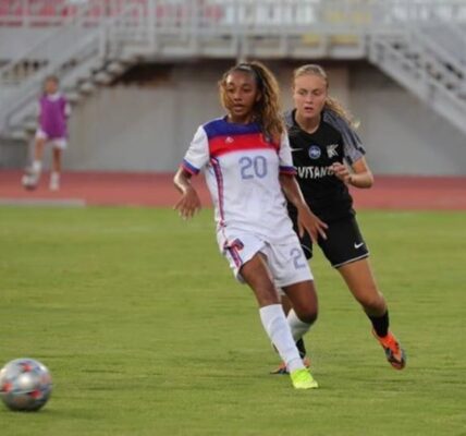 Жіноча команда Колоса розпочала єврокубковий шлях з поразки