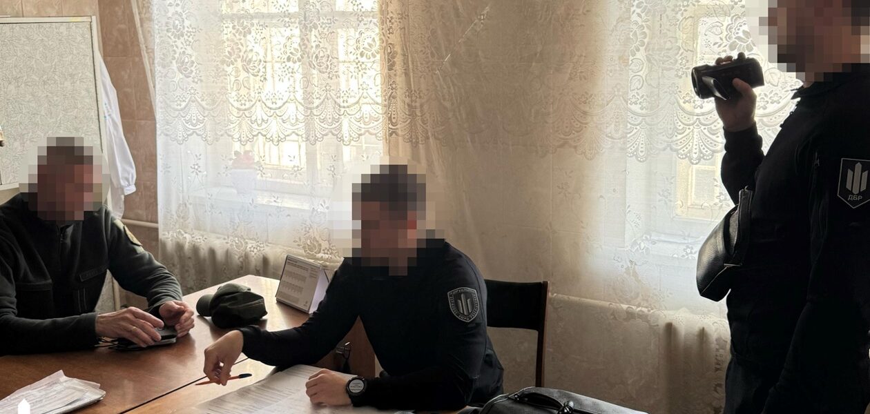 На Полтавщині судитимуть шістьох працівників СІЗО, які катували ув’язненого