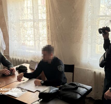 На Полтавщині судитимуть шістьох працівників СІЗО, які катували ув’язненого