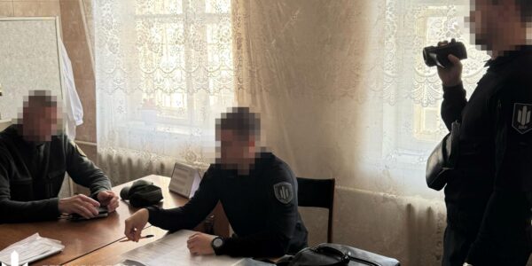 На Полтавщині судитимуть шістьох працівників СІЗО, які катували ув’язненого