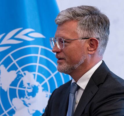 Україна в ООН: Це не насмішка, це плювок в обличчя