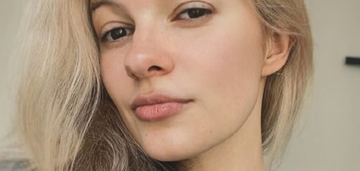 DaBaby присвятив пісню та кліп убитій українці Ірині Заруцькій